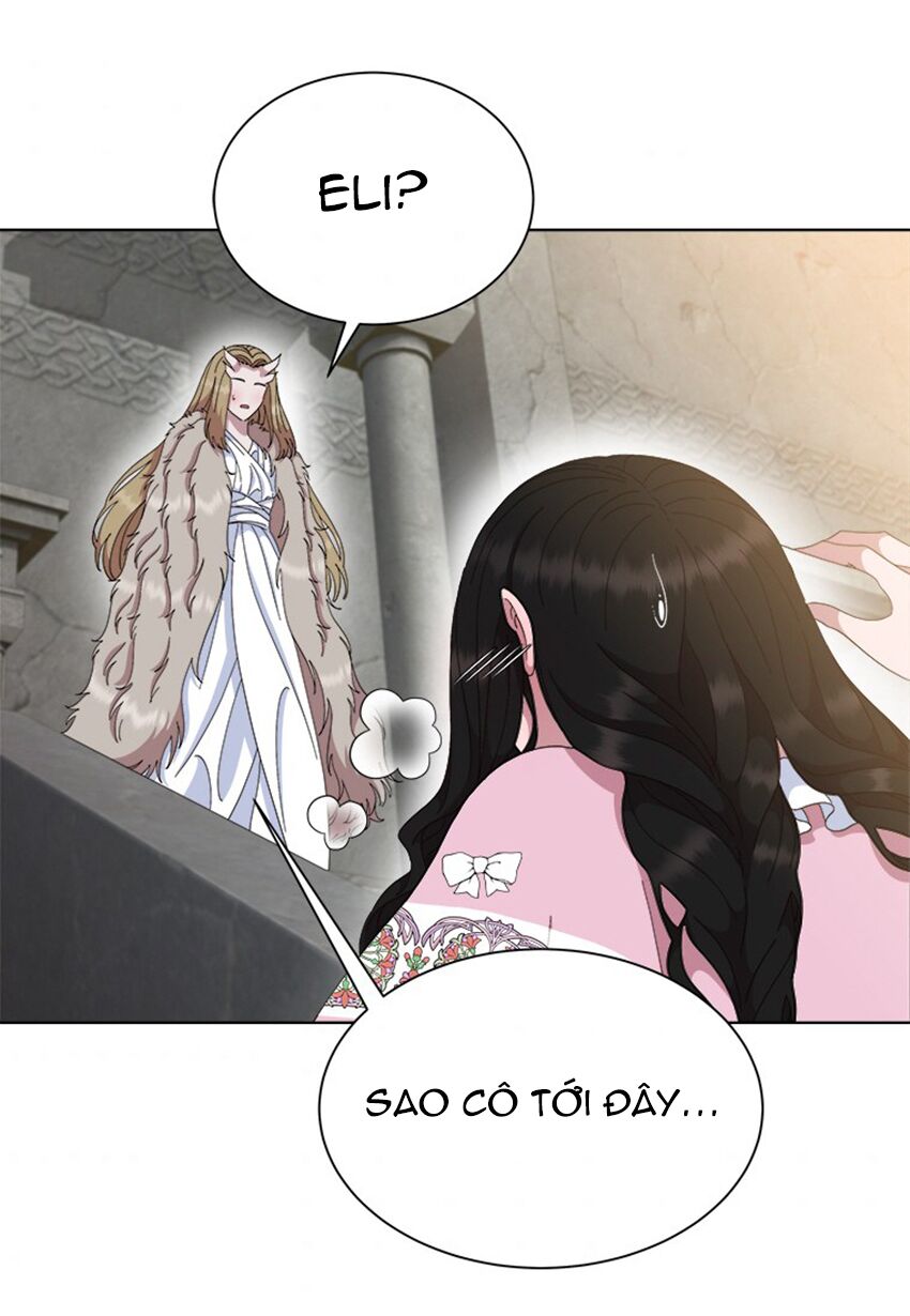 con gái bảo bối của ma vương chapter 153 4