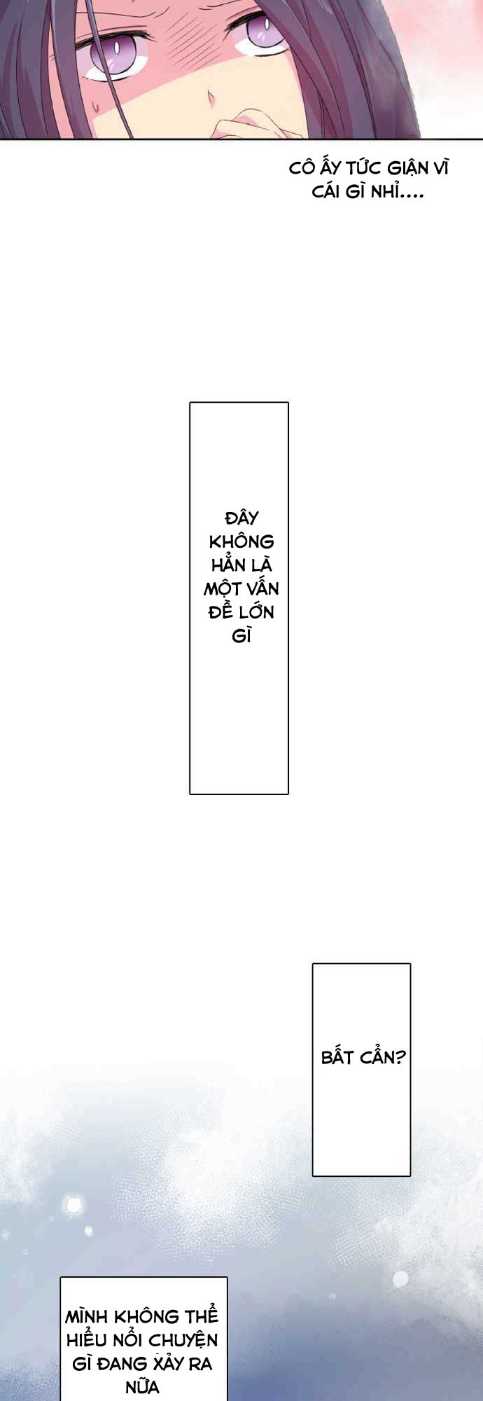 vợ lẽ của vua chapter 10.1 4