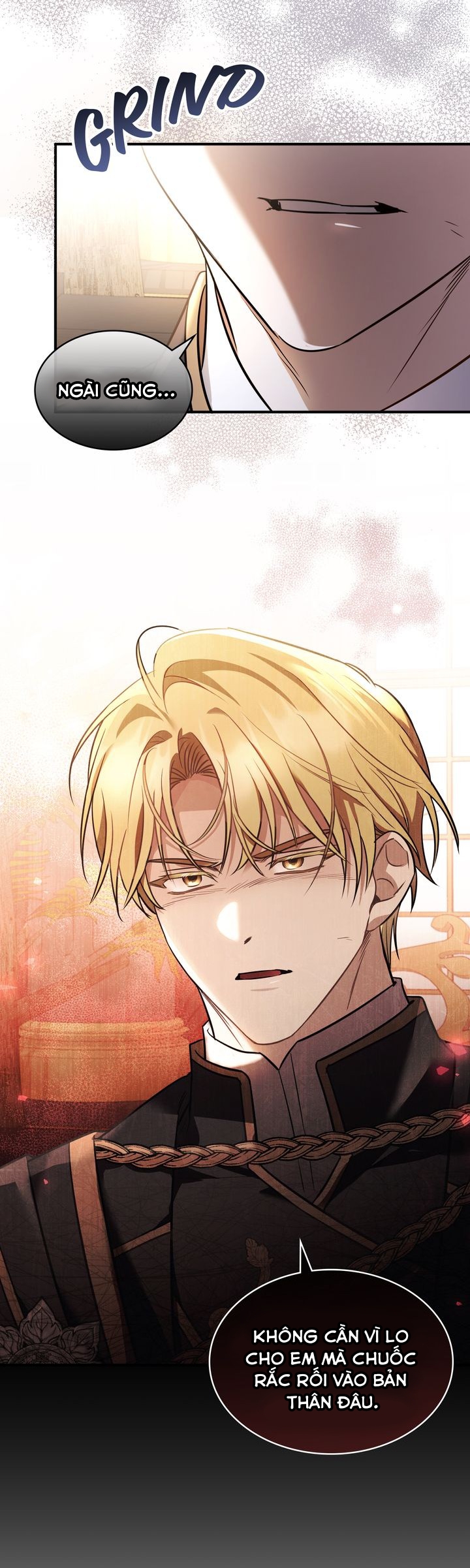cái bóng trong đêm chapter 35.1 10
