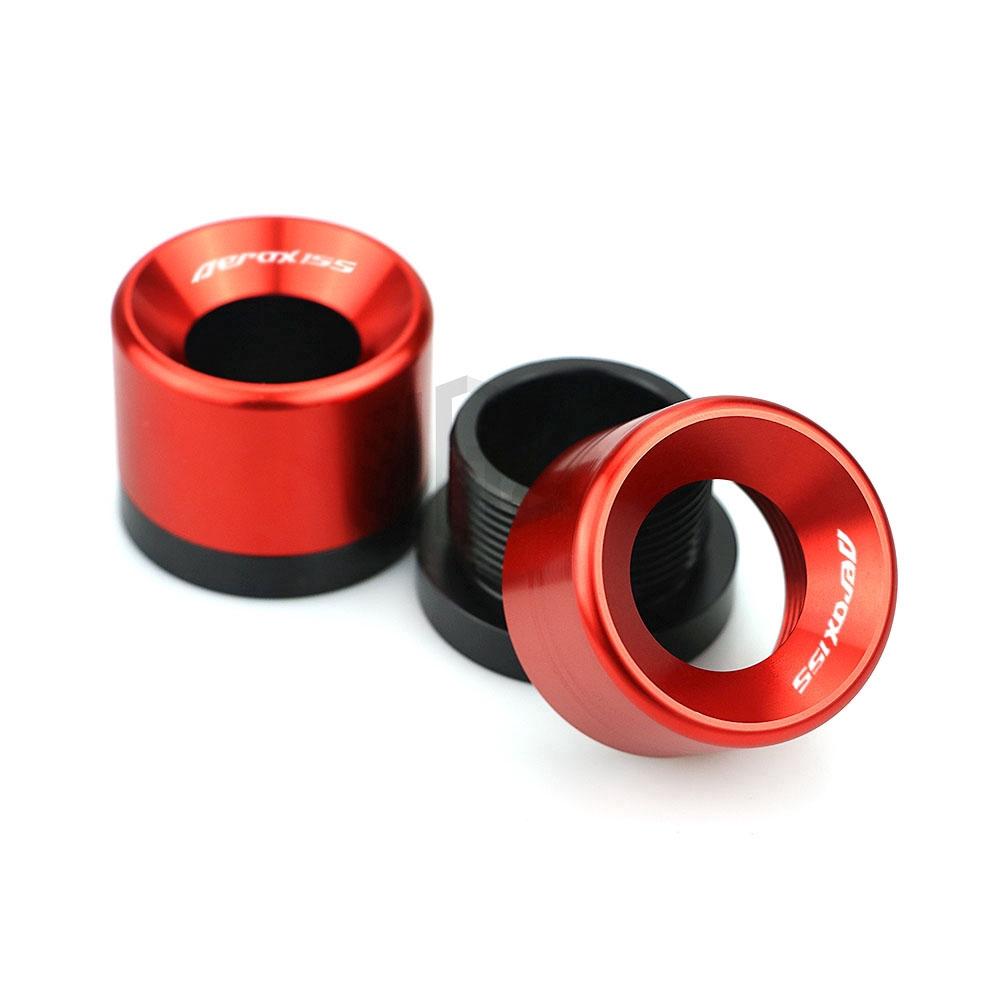 Đế Gắn Bánh Xe Cho Yamaha Nvx155 Aex 155