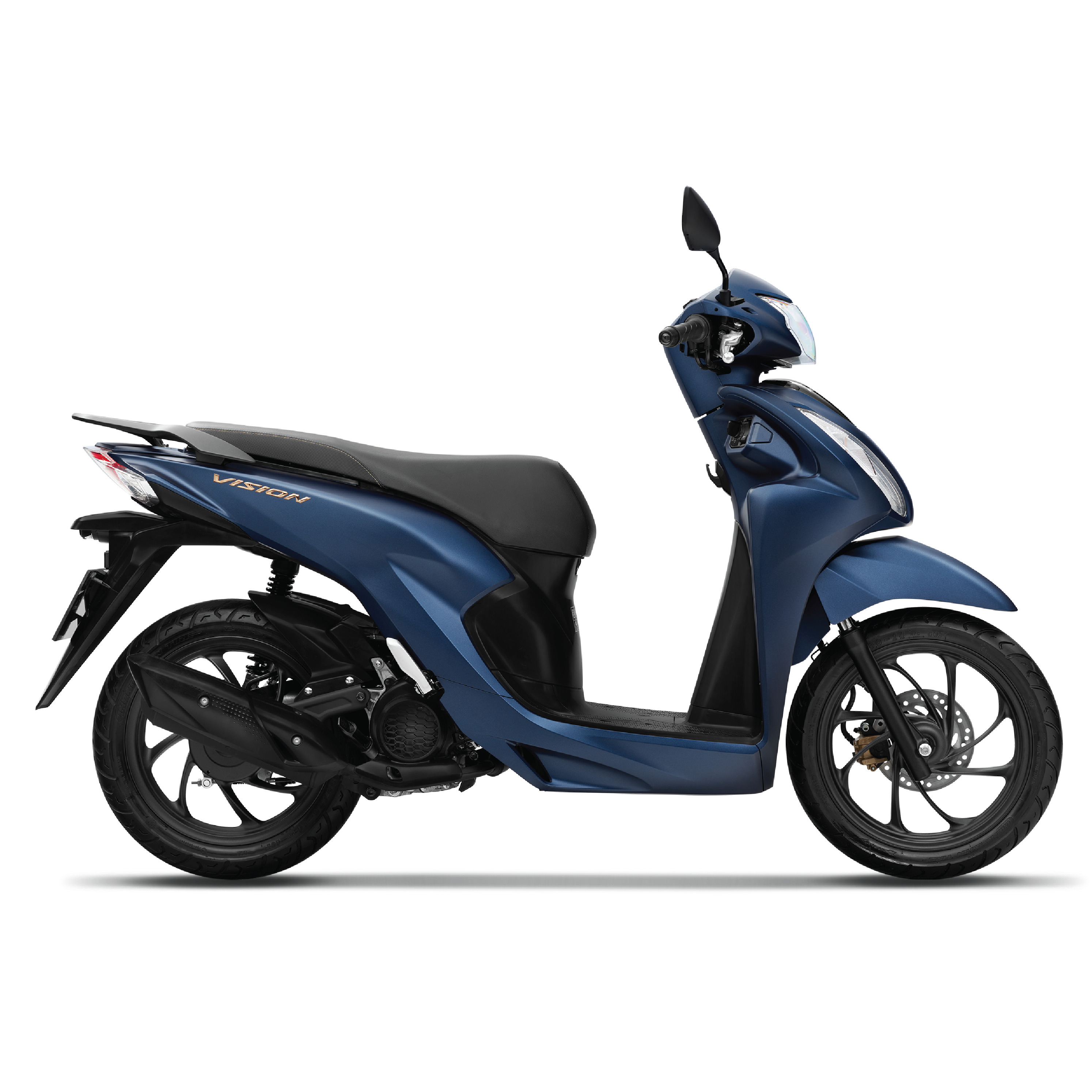 Xe máy Honda Vision Phiên bản Đặc biệt