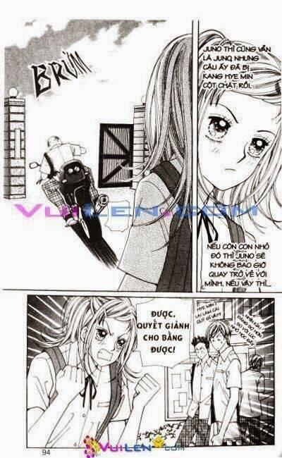 tên nô lệ đáng yêu chapter 7 94