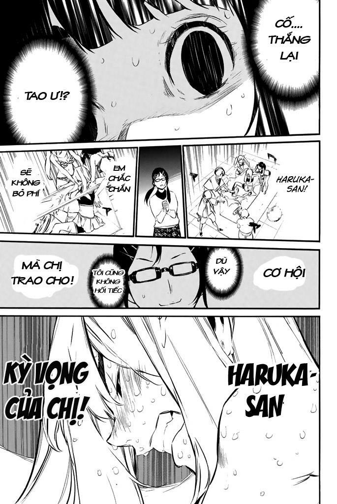 akb49 - renai kinshi jourei chapter 77 11