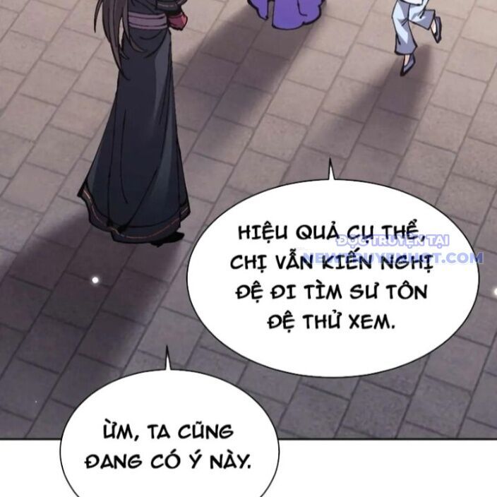 Sư Tôn: Nghịch Đồ Này Mới Không Phải Là Thánh Tử chapter 113 49