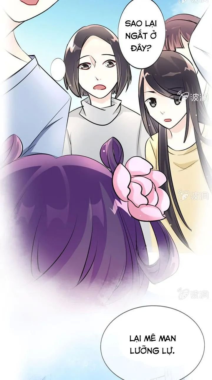 ảnh đế cầu sủng chapter 12 5