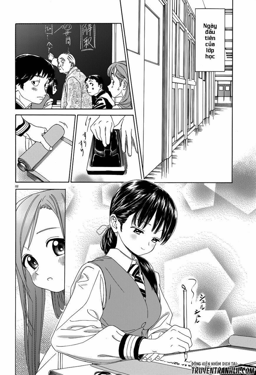 yumekuri chapter 30 4