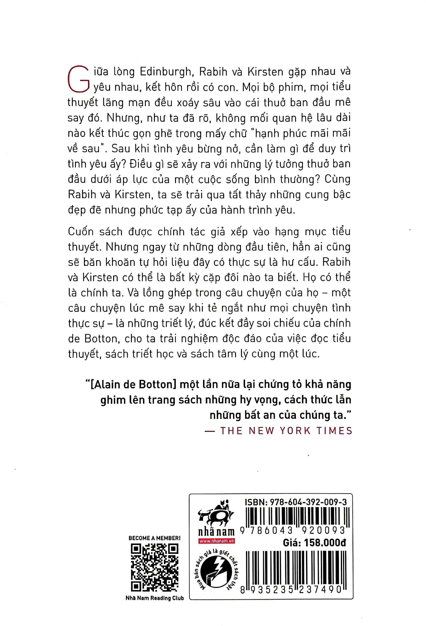 Hành Trình Yêu