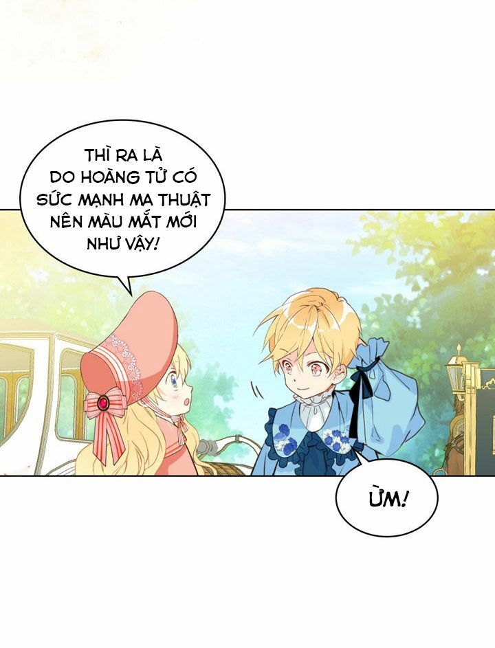 con có phải con là con gái của ngài không? chapter 50 36