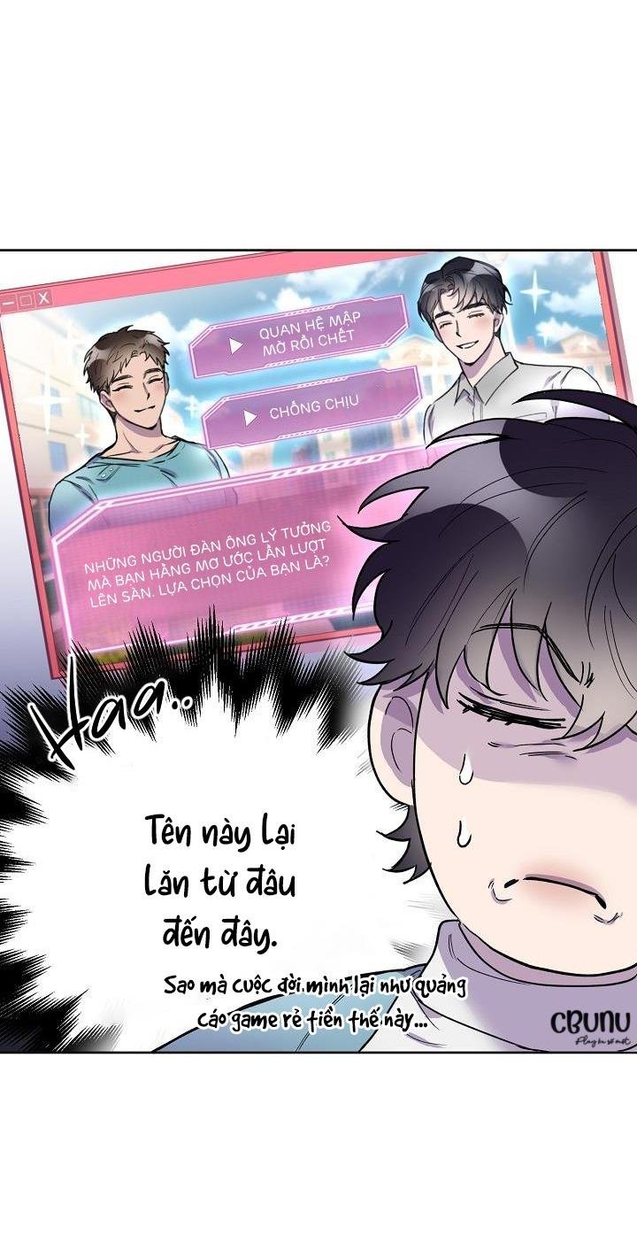 |drop| nụ hôn chết chóc chapter 3 57