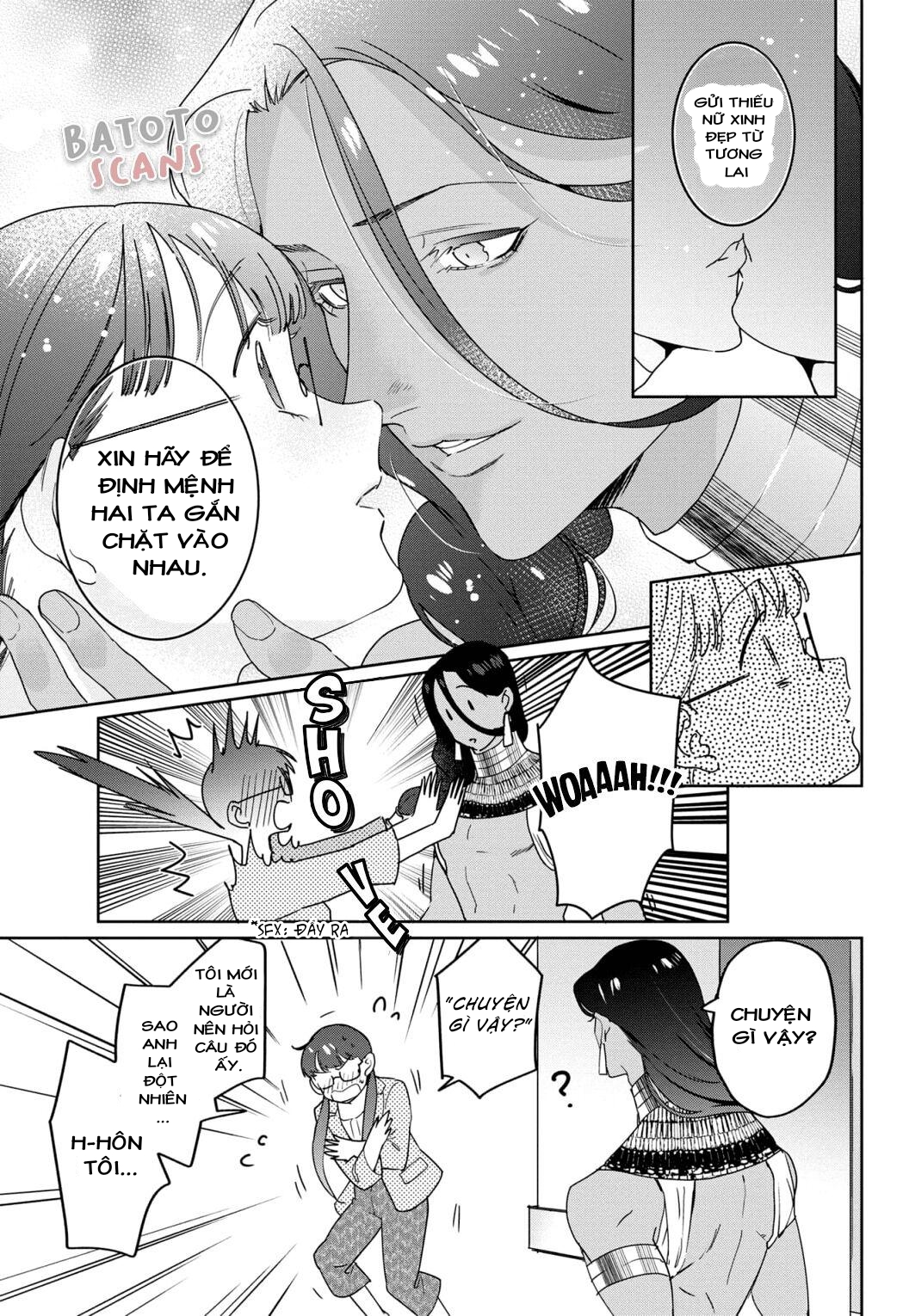 tuyển tập các truyện ngắn chapter 14.1 12