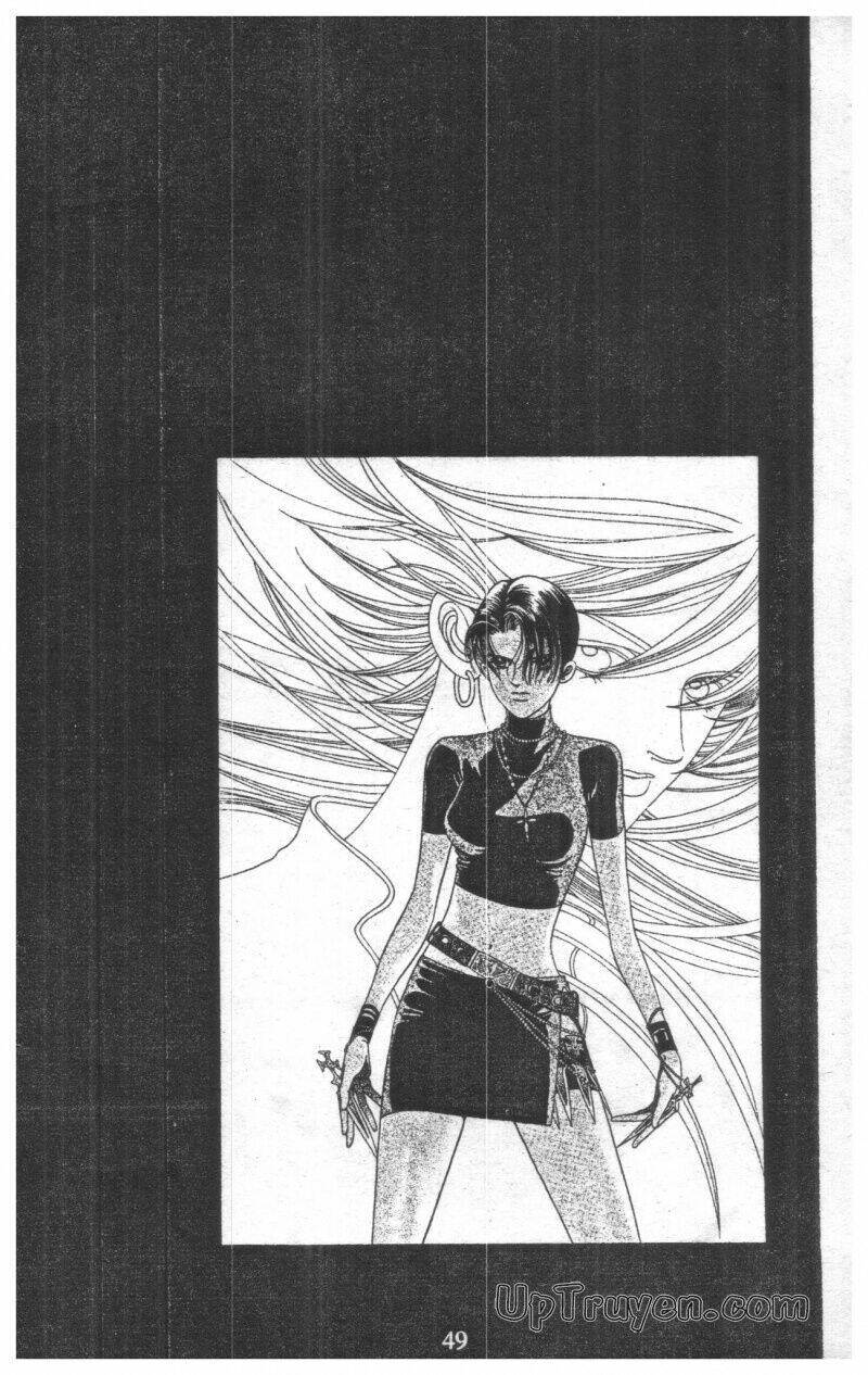 nàng tiên ánh trăng - kaguya hime chapter 25 49