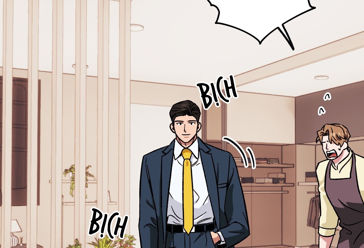 chàng dâu nhà họ kang chapter 40 127