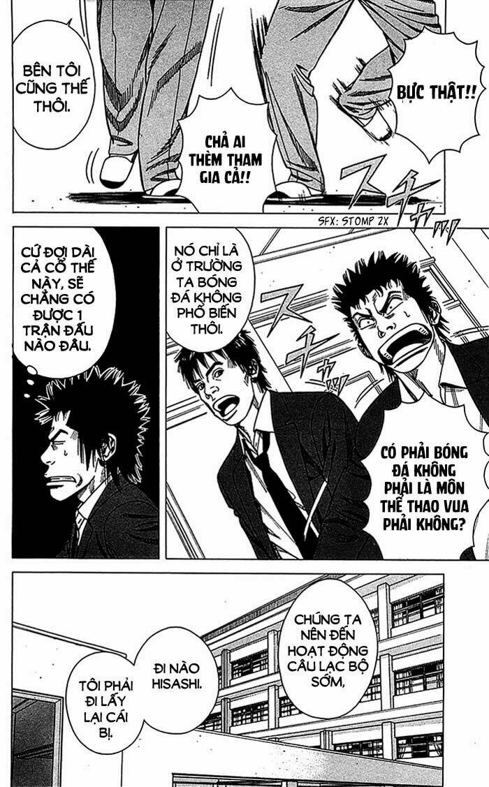 angel voice chapter 14 5