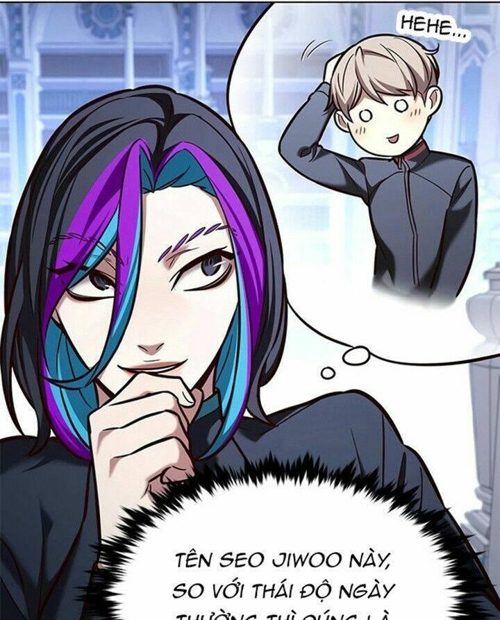 biến thân thành mèo chapter 200 13