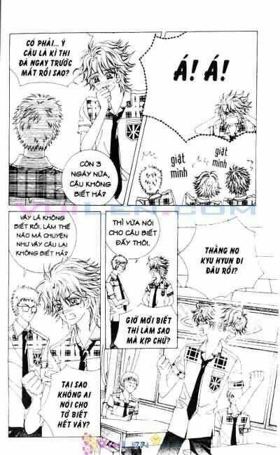 chàng gà mái chapter 3 77