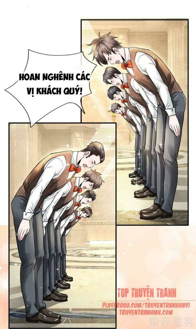 tuyệt đỉnh khí thiếu chapter 26 8