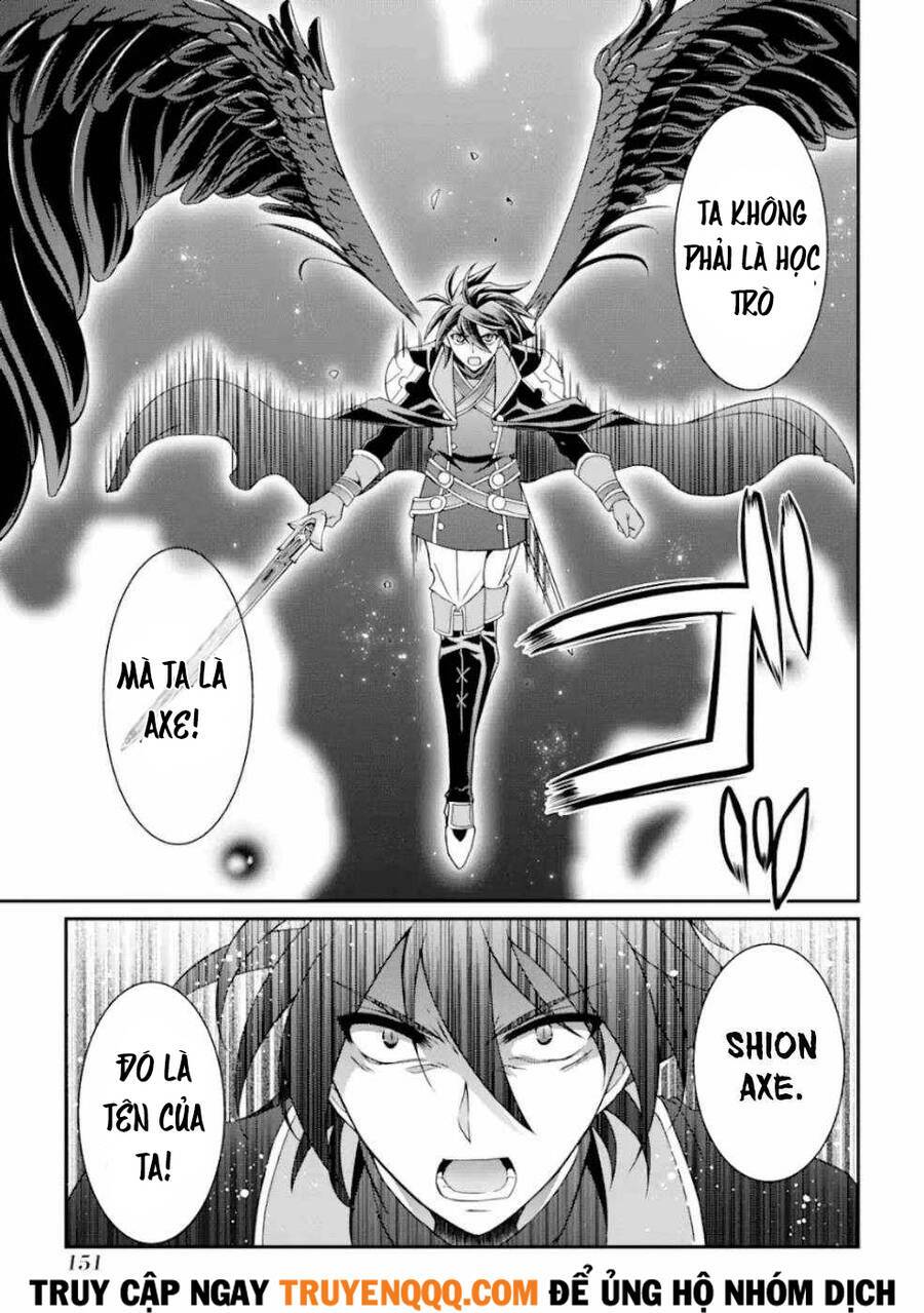 anh hùng bóng tối mạnh nhất - những thành viên trong đội đã phản bội tôi chapter 12 11