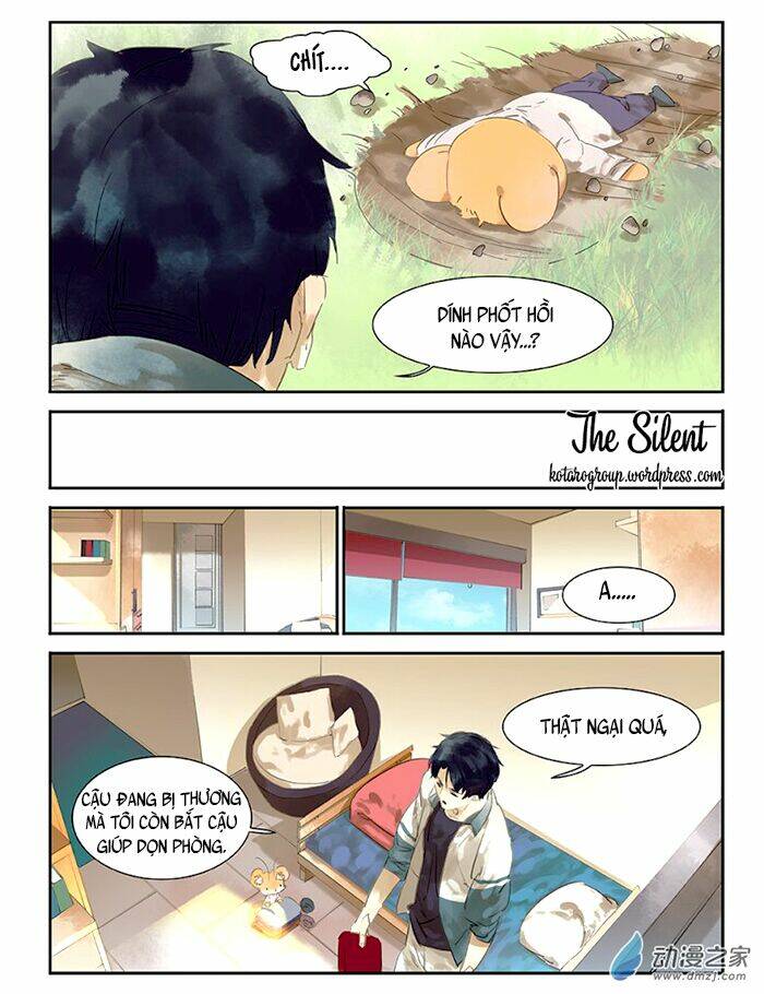 gia tử khu 37 chapter 5 13