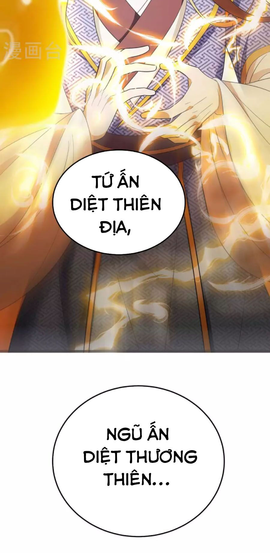 chúa tể tam giới chapter 203 34