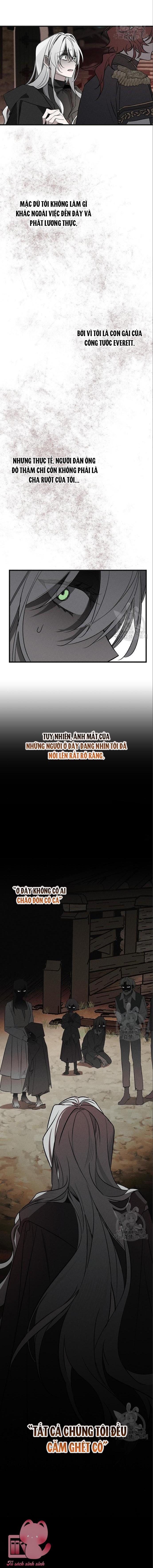 người chồng căm ghét tôi đã mất trí nhớ chapter 5 13