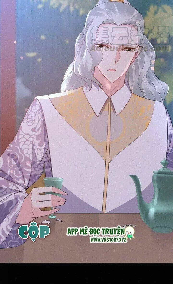 thiên hương mỹ nhân chapter 71 22