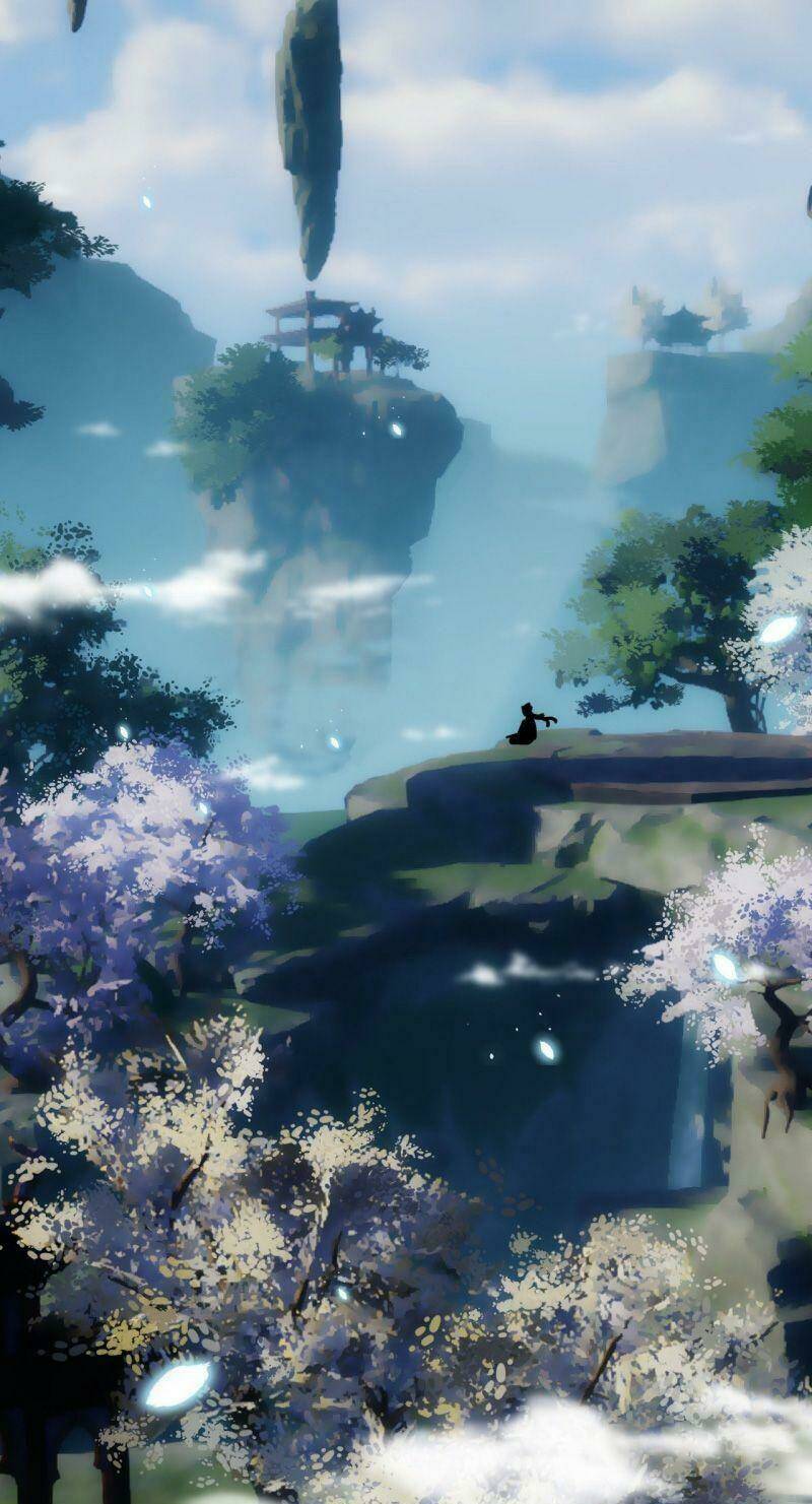 ma vương là đại địa chủ chapter 9 3