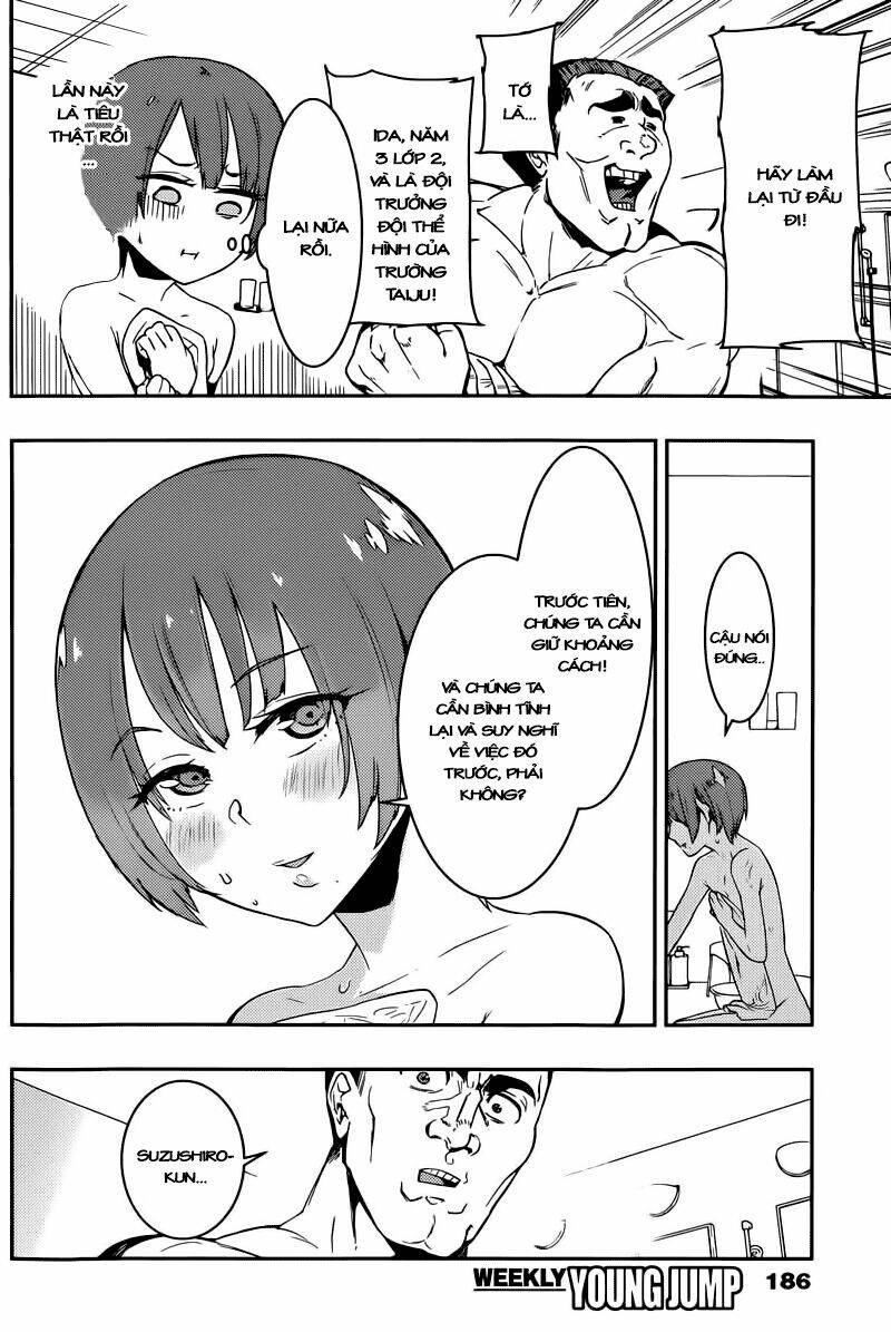 boku girl chapter 5 8