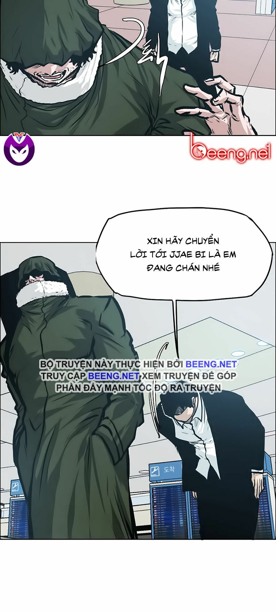 bá chủ học đường ss3 chapter 19 40