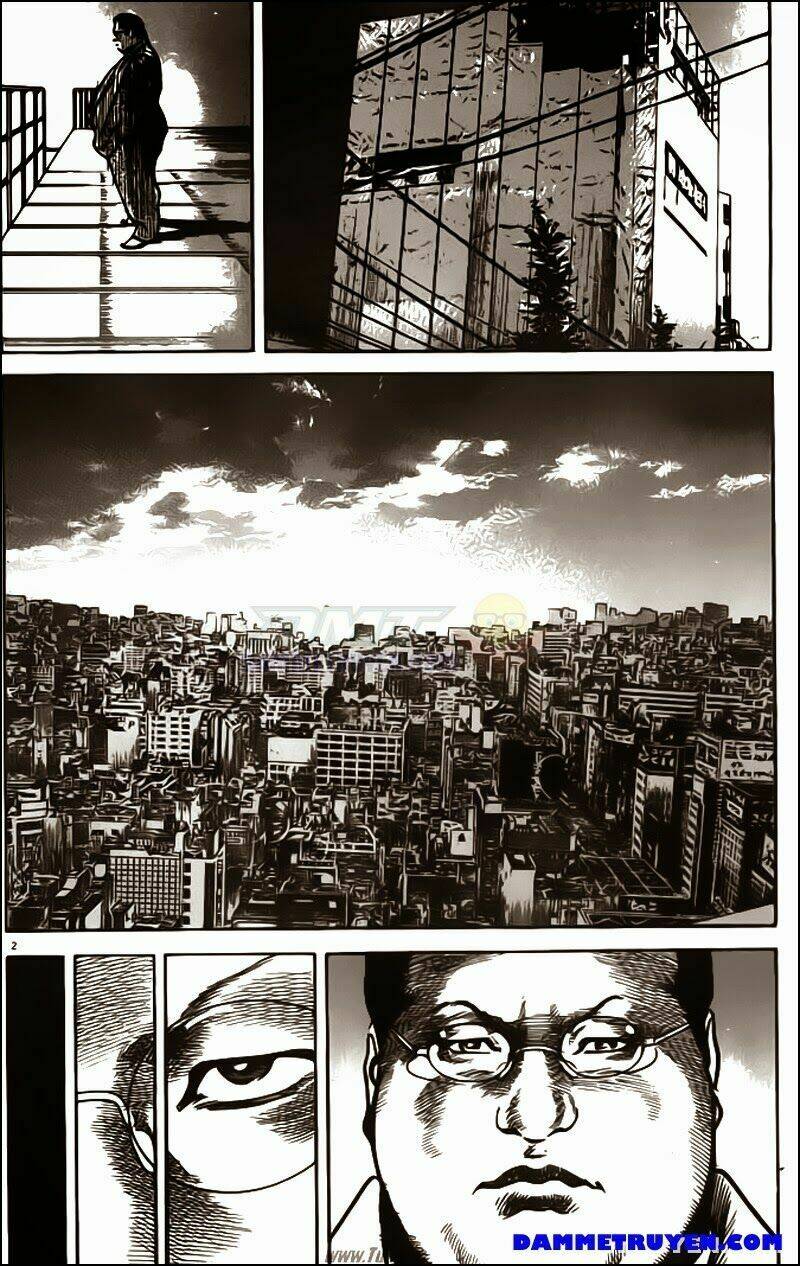 heat - thế giới ngầm chapter 35 2