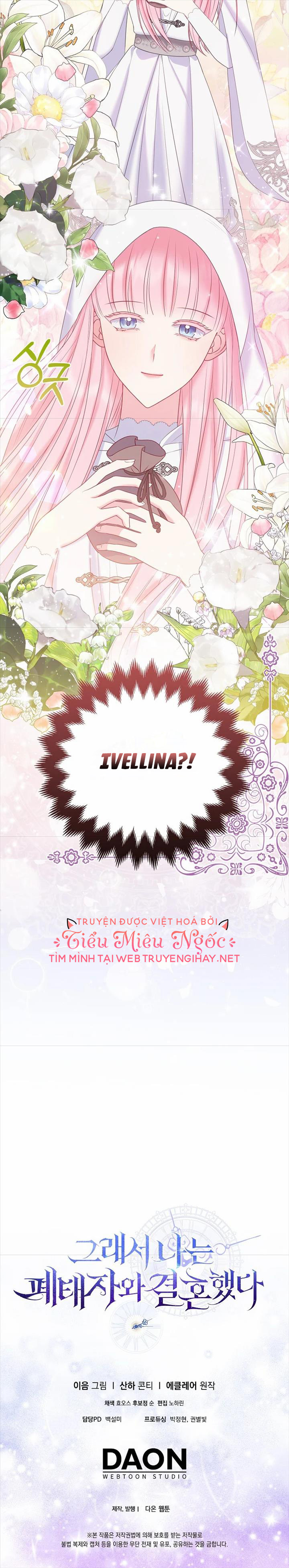 hương vị ngọt ngào muộn màn chapter 20 22