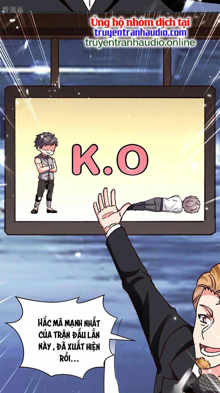 trọng sinh khí thiếu quy lai chapter 193 9