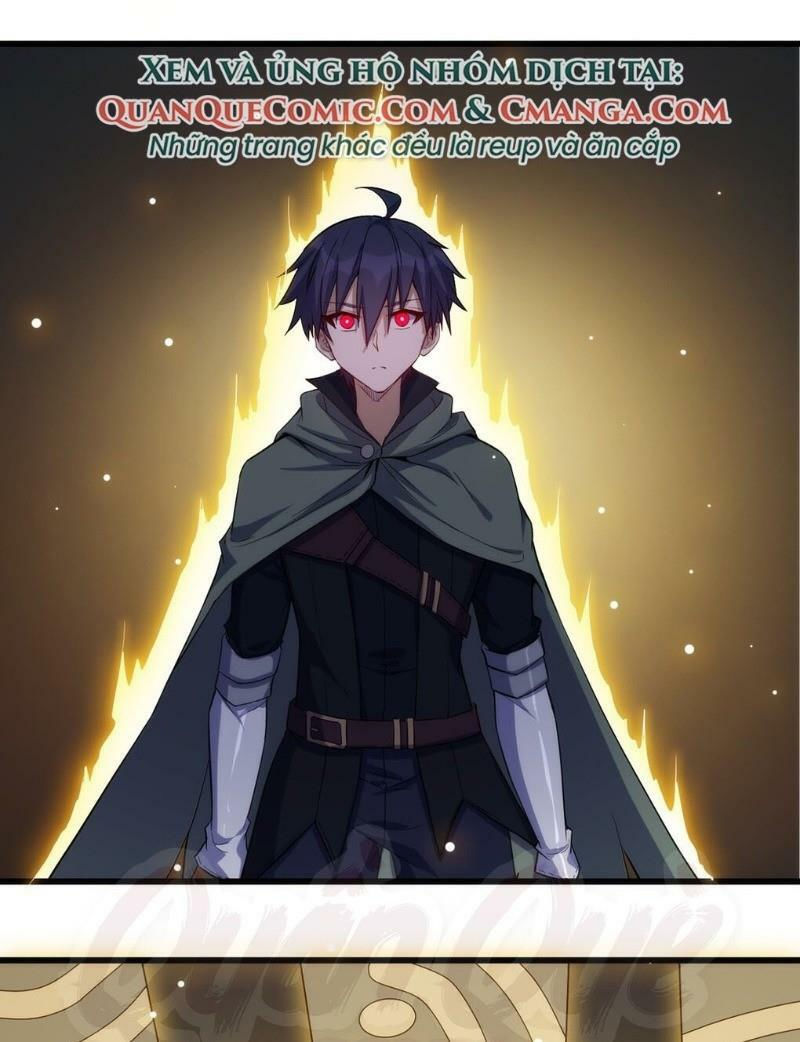 thánh đường chi thành chapter 27 41