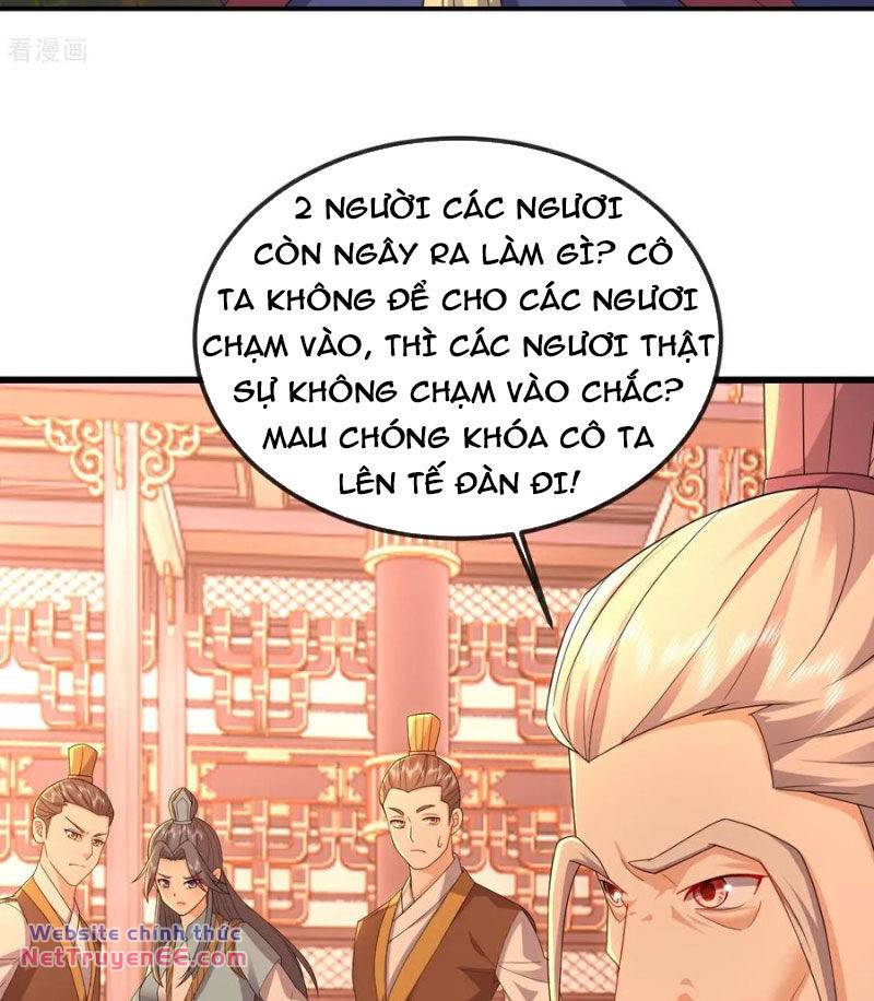 tiên võ đế tôn chapter 557 9