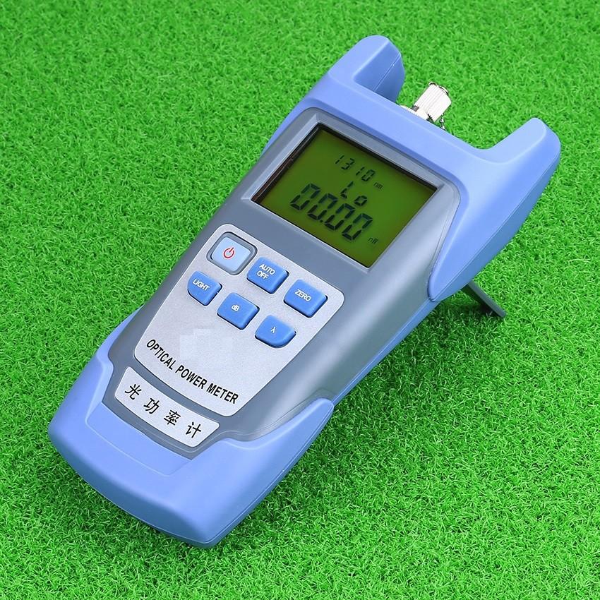 Máy Đo DXP-40D + Dao Cắt Quang FC-60S + Bút 20KM Tặng Lưỡi Cắt Quang