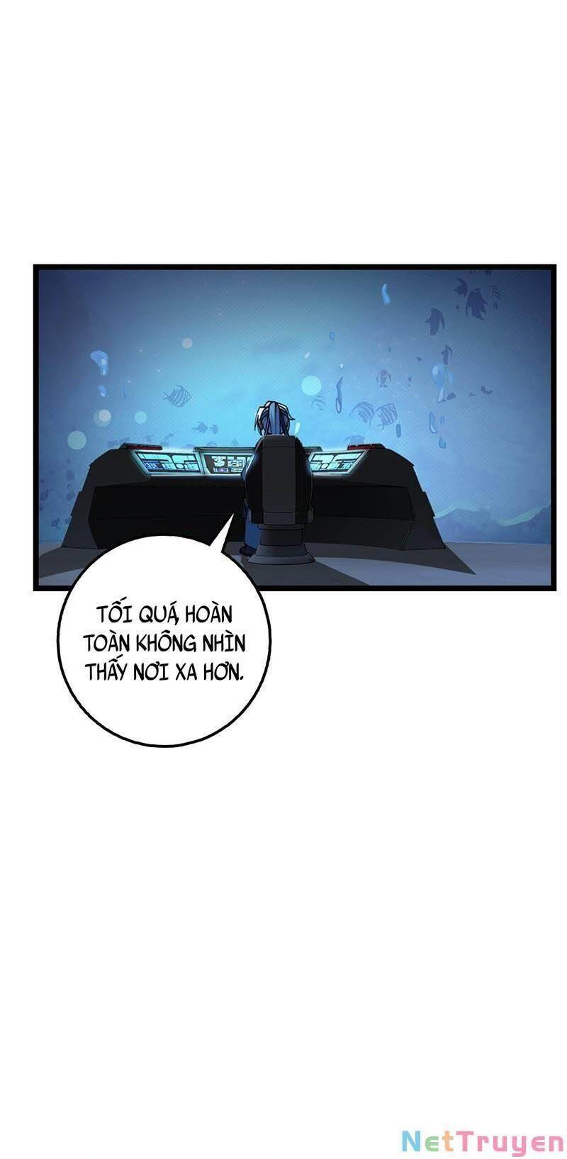 sư phụ của ta mỗi khi đến đại nạn mới đột phá chapter 22 53