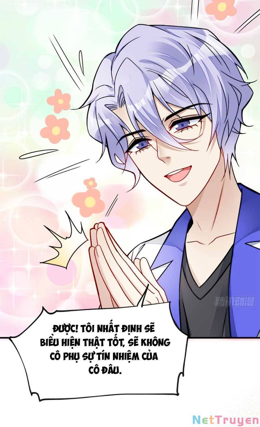 đại lão nào cũng tranh sủng ta chapter 20 7