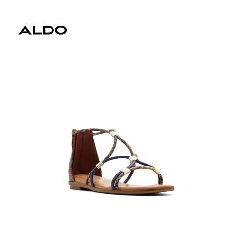 Sandal đế bệt nữ Aldo OCERIWENFLEX