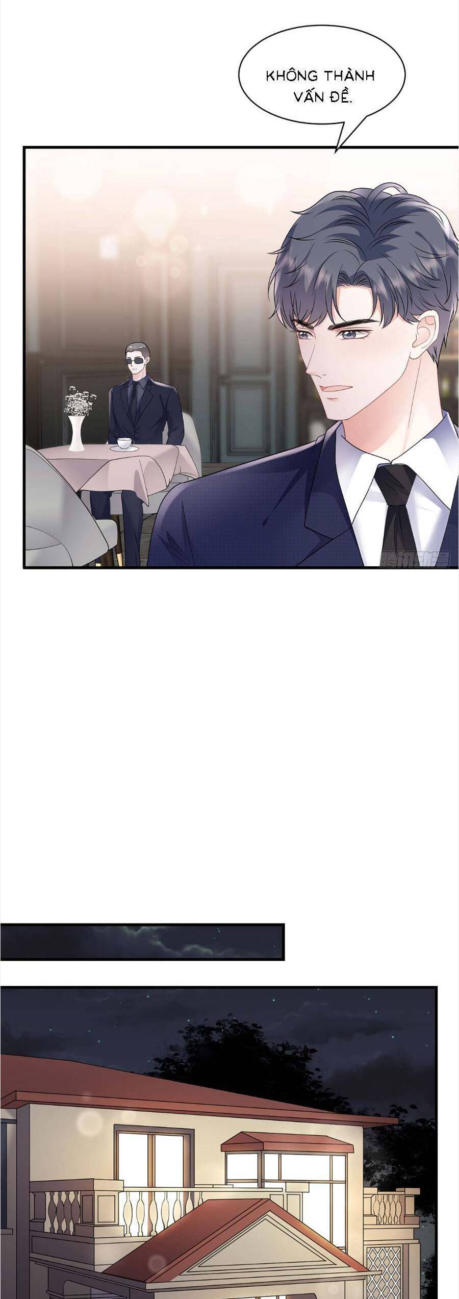 đại tiểu thư có thể có cái gì xấu chapter 148 4