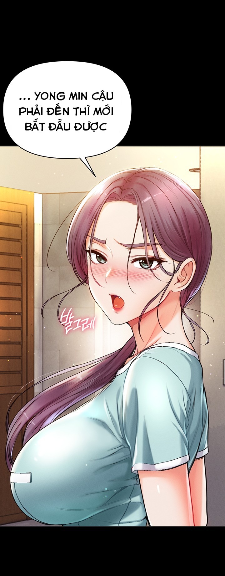 [18+] học trò độc nhất chapter 3 58