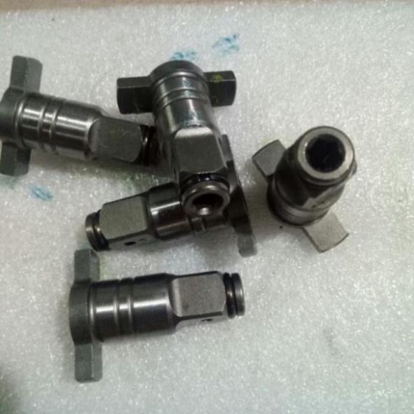 Đầu chữ T thay thế cho máy siết bulong Makita, Hitachi, Dewalt