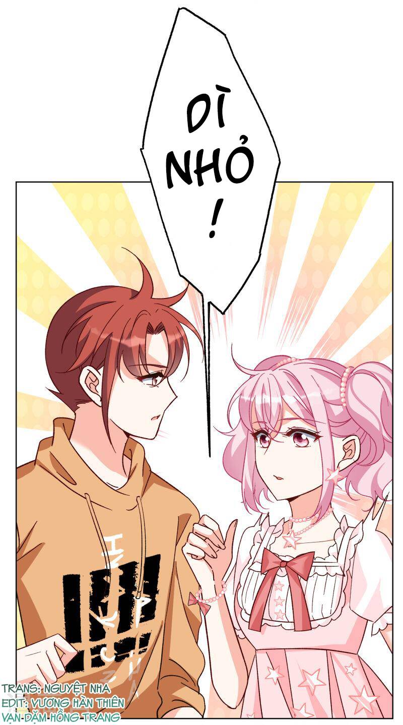 cô ấy đến rồi, xin nằm xuống! chapter 259 19