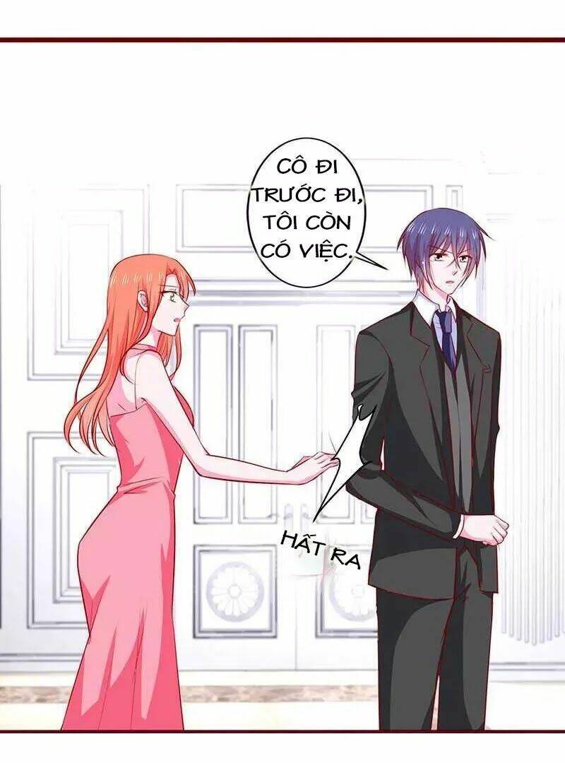 không gả cho tổng tài, gả cho người hầu chapter 84 5