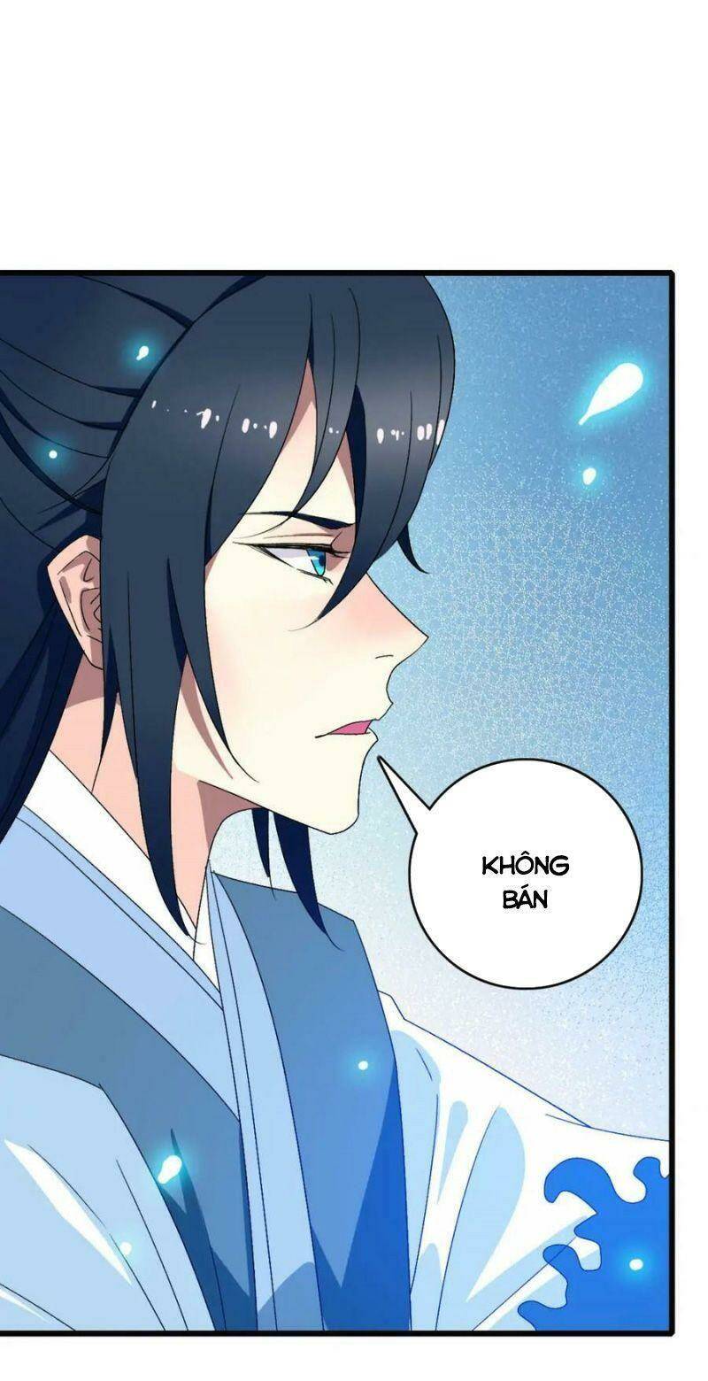 siêu đạo thần thuật chapter 124 48