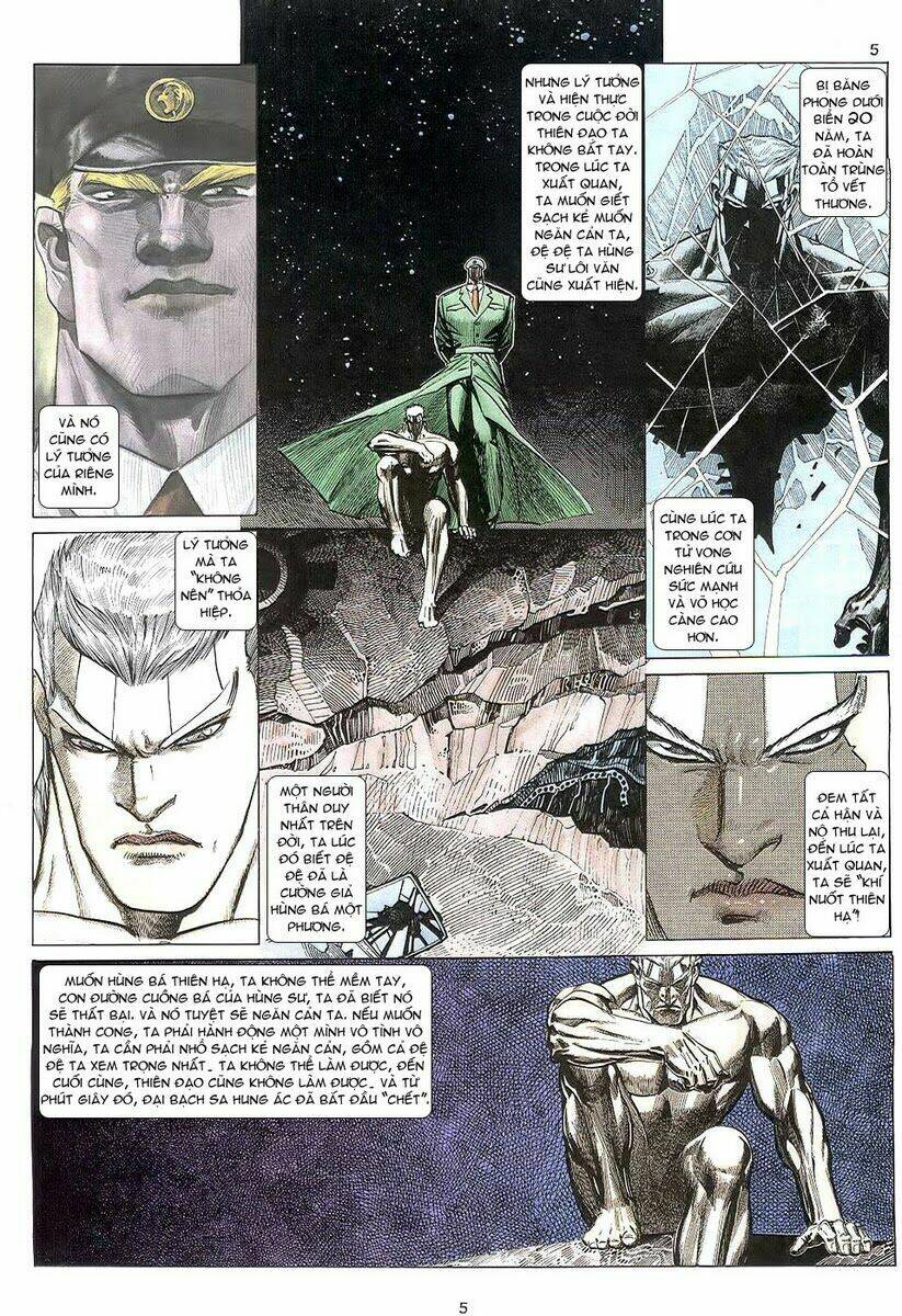 hải hổ 3 chapter 34 5