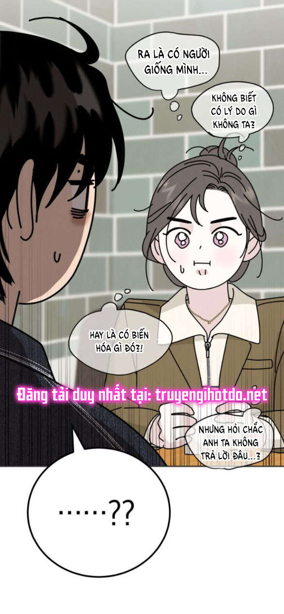 Thuyết Tình Yêu Ích Kỷ chapter 5.2 18