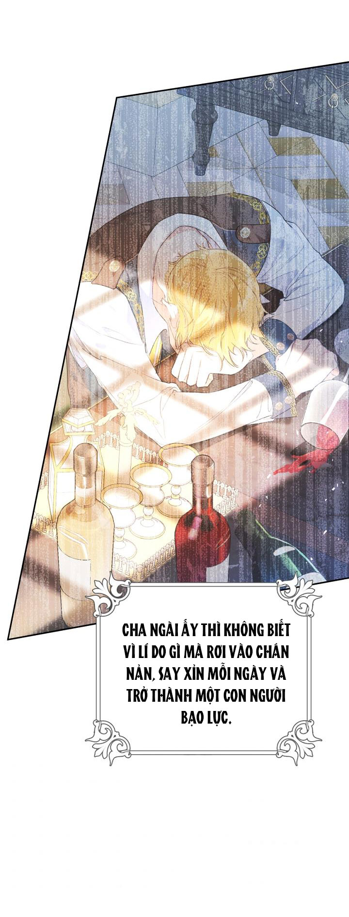 con rối ác nữ marionette chapter 38 28
