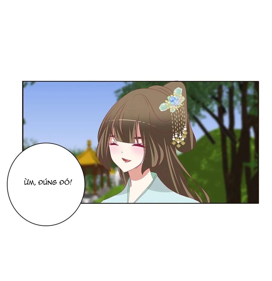 thông linh phi chapter 604 21