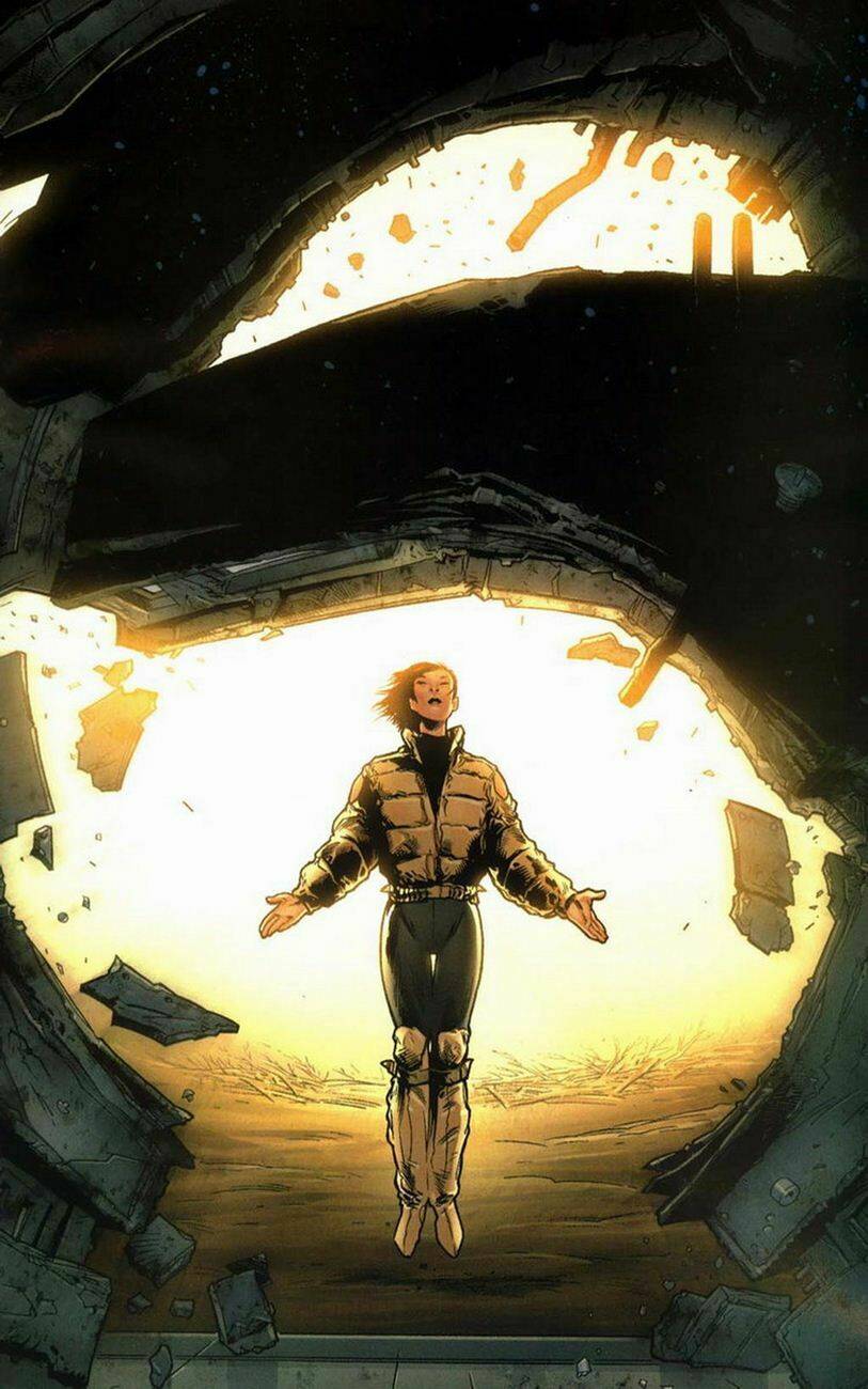 galactus trilogy chapter 1 25