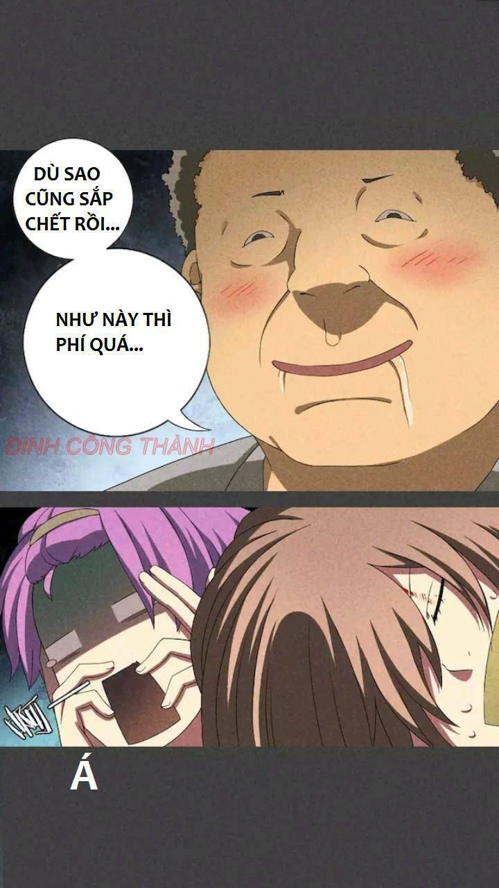 hàng xóm chapter 1 24