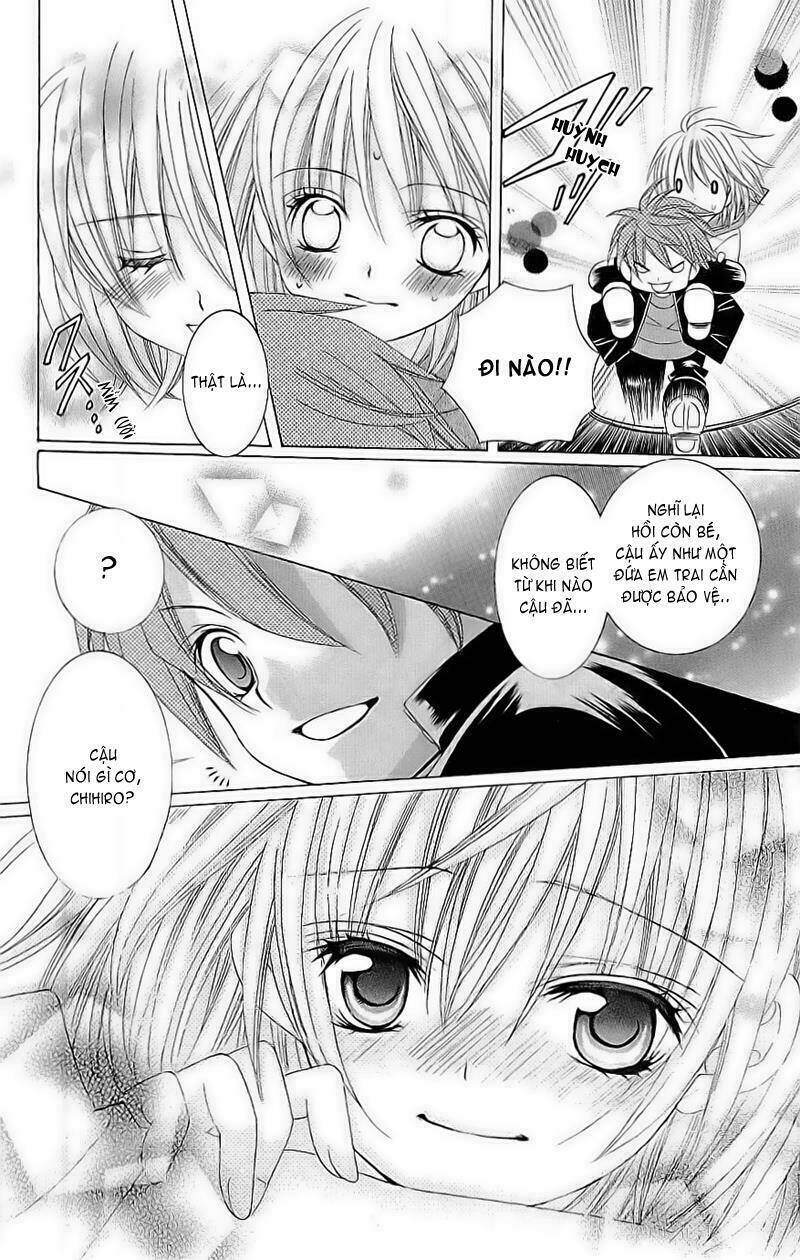 suki desu suzuki-kun!! chapter 1 14